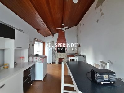 Casa para alugar com 225m², 4 quartos, 3 vagas no bairro Jardim Lindóia em Porto Alegre - Foto 31