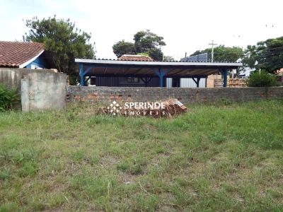 Terreno para alugar com 726m² no bairro Harmonia em Canoas - Foto 4