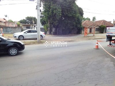 Terreno para alugar com 726m² no bairro Harmonia em Canoas - Foto 6