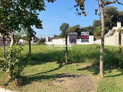 Terreno para alugar com 3.509m² no bairro Vila Rosa em Canoas - Foto 3