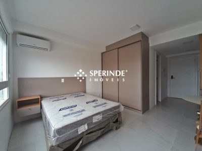 Apartamento para alugar com 26m², 1 quarto, 1 vaga no bairro Partenon em Porto Alegre - Foto 3