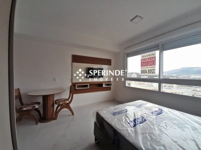 Apartamento para alugar com 26m², 1 quarto, 1 vaga no bairro Partenon em Porto Alegre - Foto 4