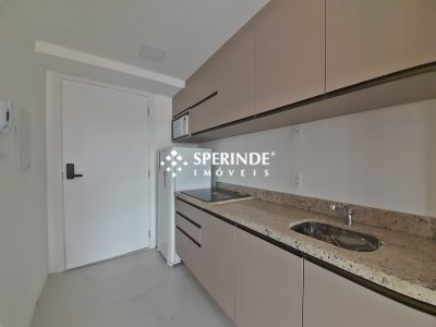 Apartamento para alugar com 26m², 1 quarto, 1 vaga no bairro Partenon em Porto Alegre - Foto 6