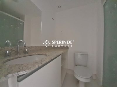 Apartamento para alugar com 26m², 1 quarto, 1 vaga no bairro Partenon em Porto Alegre - Foto 9