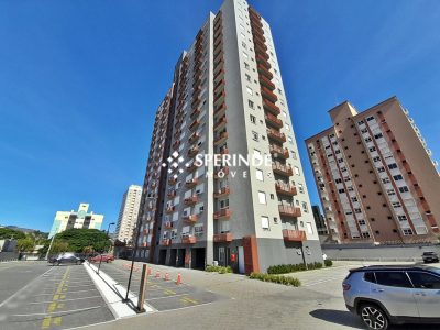 Apartamento para alugar com 26m², 1 quarto, 1 vaga no bairro Partenon em Porto Alegre - Foto 10