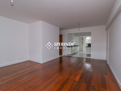 Apartamento para alugar com 113m², 3 quartos, 1 vaga no bairro Mont Serrat em Porto Alegre - Foto 2