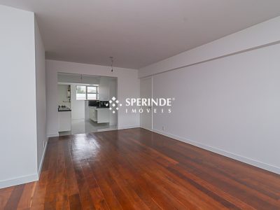 Apartamento para alugar com 113m², 3 quartos, 1 vaga no bairro Mont Serrat em Porto Alegre - Foto 3