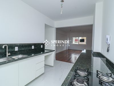 Apartamento para alugar com 113m², 3 quartos, 1 vaga no bairro Mont Serrat em Porto Alegre - Foto 5