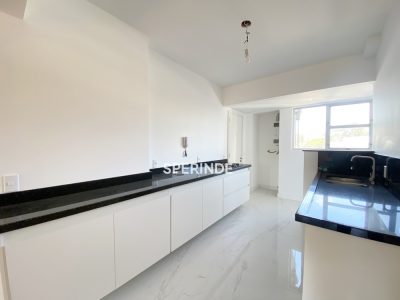 Apartamento para alugar com 113m², 3 quartos, 1 vaga no bairro Mont Serrat em Porto Alegre - Foto 5