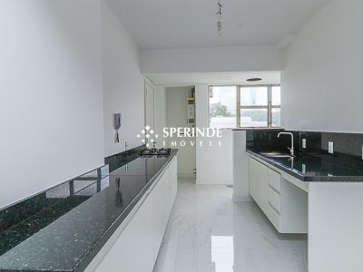 Apartamento para alugar com 113m², 3 quartos, 1 vaga no bairro Mont Serrat em Porto Alegre - Foto 6