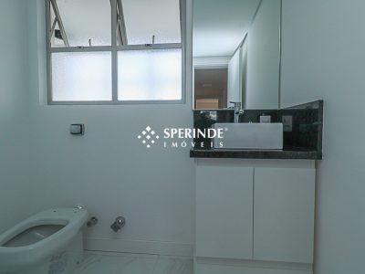 Apartamento para alugar com 113m², 3 quartos, 1 vaga no bairro Mont Serrat em Porto Alegre - Foto 13