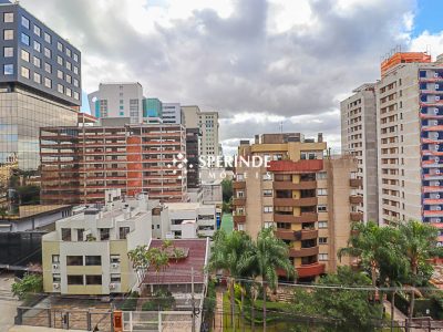 Apartamento para alugar com 113m², 3 quartos, 1 vaga no bairro Mont Serrat em Porto Alegre - Foto 17