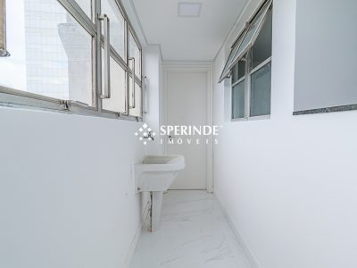 Apartamento para alugar com 113m², 3 quartos, 1 vaga no bairro Mont Serrat em Porto Alegre - Foto 18