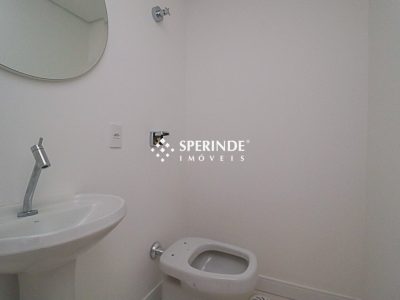 Apartamento para alugar com 113m², 3 quartos, 1 vaga no bairro Mont Serrat em Porto Alegre - Foto 19