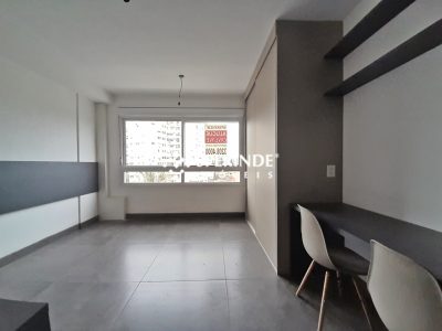 Apartamento para alugar com 27m², 1 quarto, 1 vaga no bairro Partenon em Porto Alegre - Foto 6