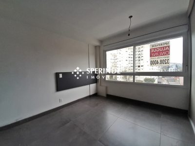 Apartamento para alugar com 27m², 1 quarto, 1 vaga no bairro Partenon em Porto Alegre - Foto 7