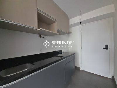 Apartamento para alugar com 27m², 1 quarto, 1 vaga no bairro Partenon em Porto Alegre - Foto 8