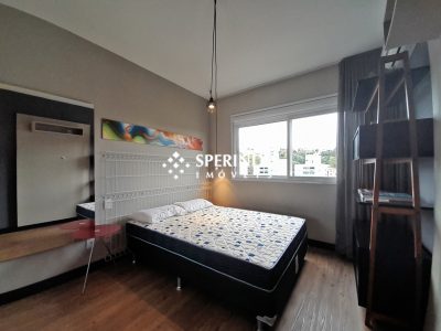 Apartamento para alugar com 59m², 2 quartos, 2 vagas no bairro Teresópolis em Porto Alegre - Foto 11