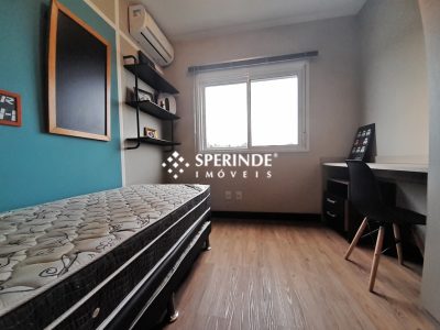 Apartamento para alugar com 59m², 2 quartos, 2 vagas no bairro Teresópolis em Porto Alegre - Foto 16