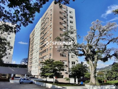 Apartamento para alugar com 59m², 2 quartos, 2 vagas no bairro Teresópolis em Porto Alegre - Foto 23