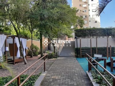 Apartamento para alugar com 59m², 2 quartos, 2 vagas no bairro Teresópolis em Porto Alegre - Foto 26