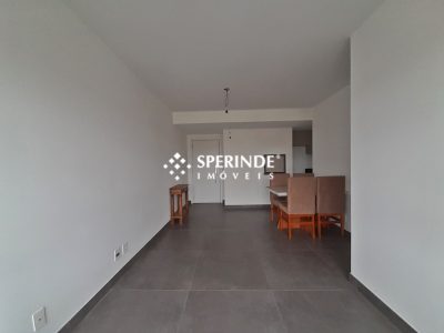 Apartamento para alugar com 57m², 2 quartos, 1 vaga no bairro Santana em Porto Alegre - Foto 2