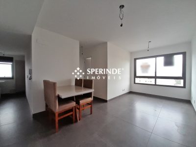 Apartamento para alugar com 57m², 2 quartos, 1 vaga no bairro Santana em Porto Alegre - Foto 3