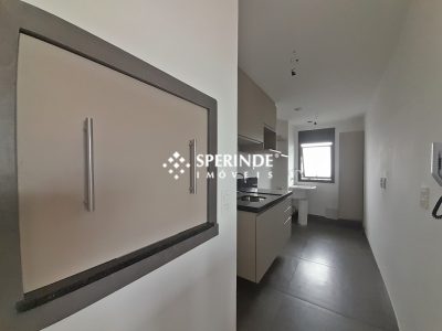 Apartamento para alugar com 57m², 2 quartos, 1 vaga no bairro Santana em Porto Alegre - Foto 5