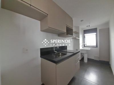 Apartamento para alugar com 57m², 2 quartos, 1 vaga no bairro Santana em Porto Alegre - Foto 6