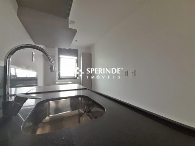 Apartamento para alugar com 57m², 2 quartos, 1 vaga no bairro Santana em Porto Alegre - Foto 7