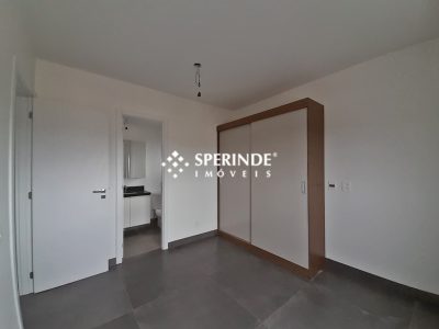 Apartamento para alugar com 57m², 2 quartos, 1 vaga no bairro Santana em Porto Alegre - Foto 12