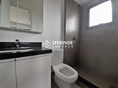 Apartamento para alugar com 57m², 2 quartos, 1 vaga no bairro Santana em Porto Alegre - Foto 13