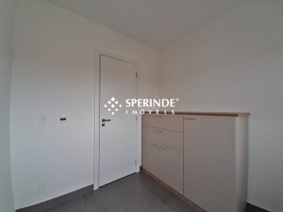 Apartamento para alugar com 57m², 2 quartos, 1 vaga no bairro Santana em Porto Alegre - Foto 15