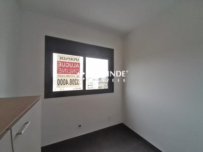 Apartamento para alugar com 57m², 2 quartos, 1 vaga no bairro Santana em Porto Alegre - Foto 16