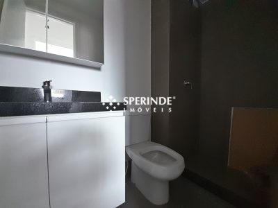 Apartamento para alugar com 57m², 2 quartos, 1 vaga no bairro Santana em Porto Alegre - Foto 17