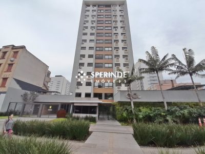 Apartamento para alugar com 57m², 2 quartos, 1 vaga no bairro Santana em Porto Alegre - Foto 20