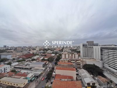 Apartamento para alugar com 57m², 2 quartos, 1 vaga no bairro Santana em Porto Alegre - Foto 33