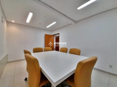 Sala para alugar com 26m² no bairro Menino Deus em Porto Alegre - Foto 9