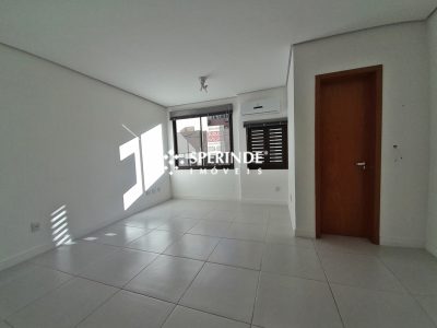 Sala para alugar com 26m² no bairro Menino Deus em Porto Alegre - Foto 10