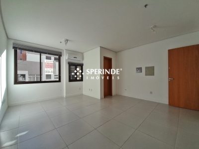 Sala para alugar com 26m² no bairro Menino Deus em Porto Alegre - Foto 11