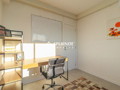 Apartamento para alugar com 99m², 3 quartos, 2 vagas no bairro Petrópolis em Porto Alegre - Foto 12