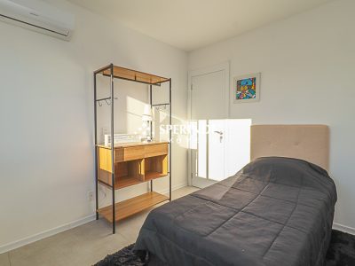 Apartamento para alugar com 99m², 3 quartos, 2 vagas no bairro Petrópolis em Porto Alegre - Foto 15