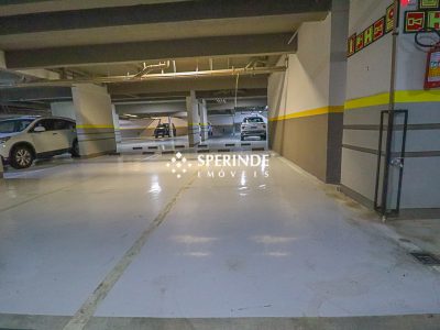 Apartamento para alugar com 99m², 3 quartos, 2 vagas no bairro Petrópolis em Porto Alegre - Foto 22