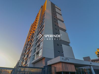 Apartamento para alugar com 99m², 3 quartos, 2 vagas no bairro Petrópolis em Porto Alegre - Foto 48