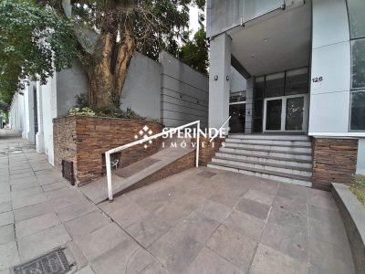 Sala para alugar com 171m², 1 vaga no bairro Auxiliadora em Porto Alegre - Foto 3