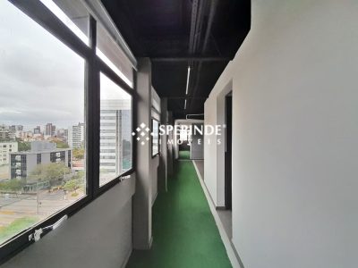 Sala para alugar com 171m², 1 vaga no bairro Auxiliadora em Porto Alegre - Foto 20