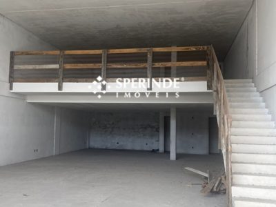 Loja para alugar com 265m², 2 vagas no bairro Sagrada Família em Caxias do Sul - Foto 3