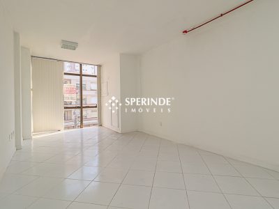 Sala para alugar com 37m² no bairro Bom Fim em Porto Alegre - Foto 2