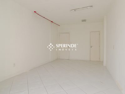 Sala para alugar com 37m² no bairro Bom Fim em Porto Alegre - Foto 4