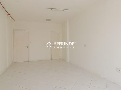 Sala para alugar com 37m² no bairro Bom Fim em Porto Alegre - Foto 5